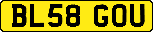 BL58GOU