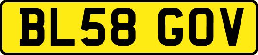 BL58GOV