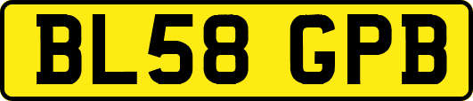 BL58GPB