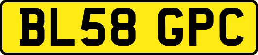 BL58GPC