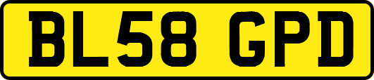 BL58GPD