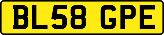 BL58GPE