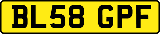 BL58GPF