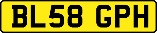 BL58GPH