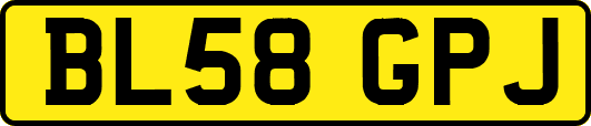 BL58GPJ
