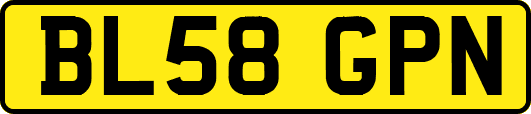 BL58GPN