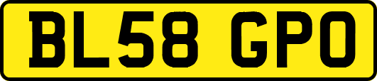 BL58GPO