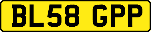 BL58GPP