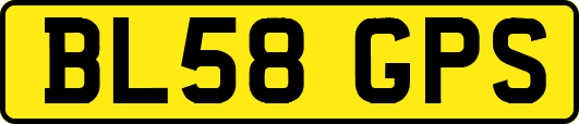 BL58GPS