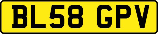 BL58GPV