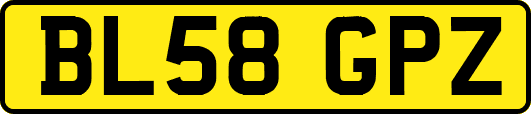 BL58GPZ