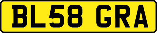 BL58GRA