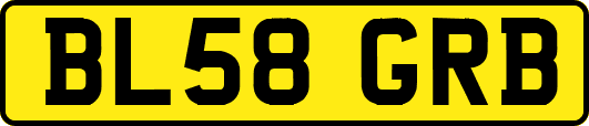BL58GRB