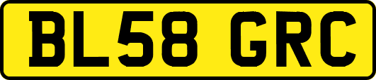 BL58GRC