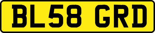 BL58GRD