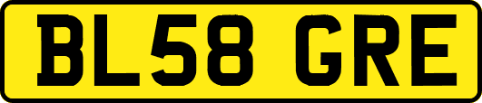 BL58GRE