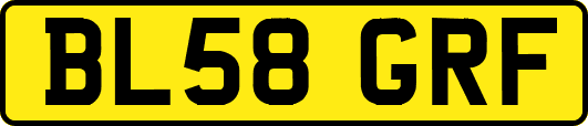 BL58GRF