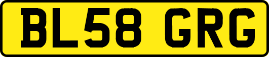 BL58GRG