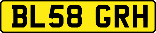 BL58GRH