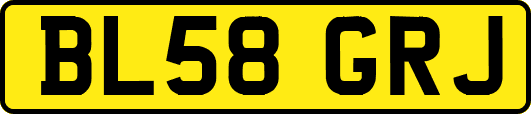BL58GRJ