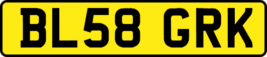 BL58GRK