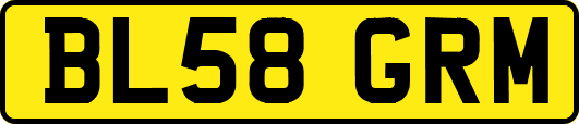 BL58GRM