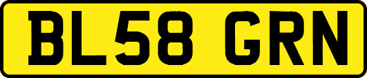BL58GRN