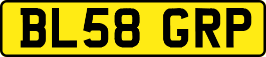 BL58GRP