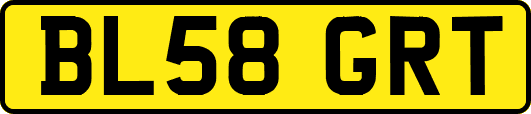 BL58GRT
