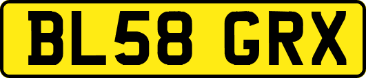 BL58GRX