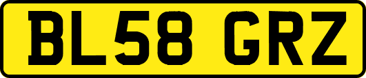 BL58GRZ
