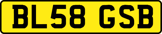 BL58GSB