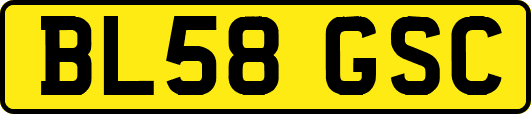 BL58GSC