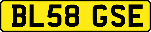 BL58GSE