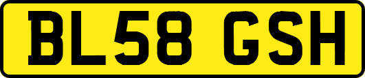 BL58GSH
