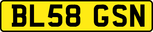 BL58GSN