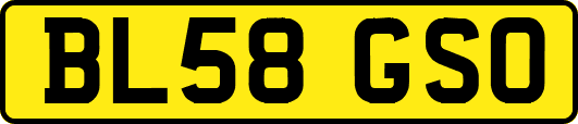 BL58GSO