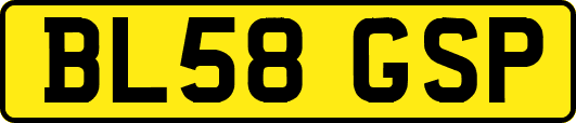 BL58GSP