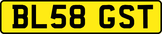 BL58GST