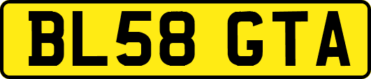 BL58GTA