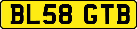 BL58GTB