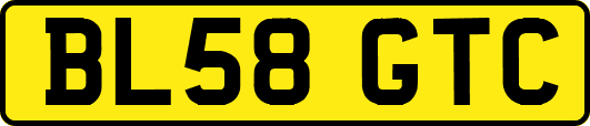 BL58GTC