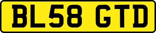 BL58GTD