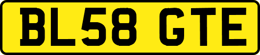 BL58GTE