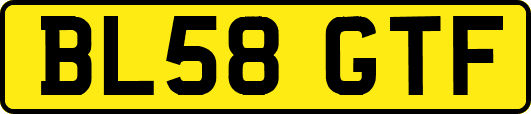 BL58GTF