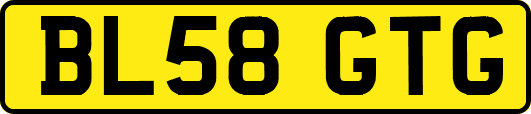 BL58GTG