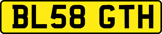BL58GTH