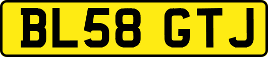 BL58GTJ