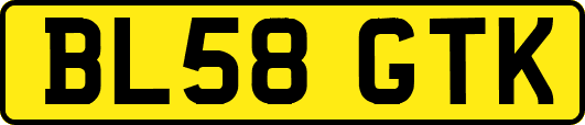 BL58GTK