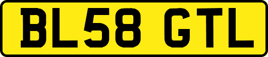 BL58GTL